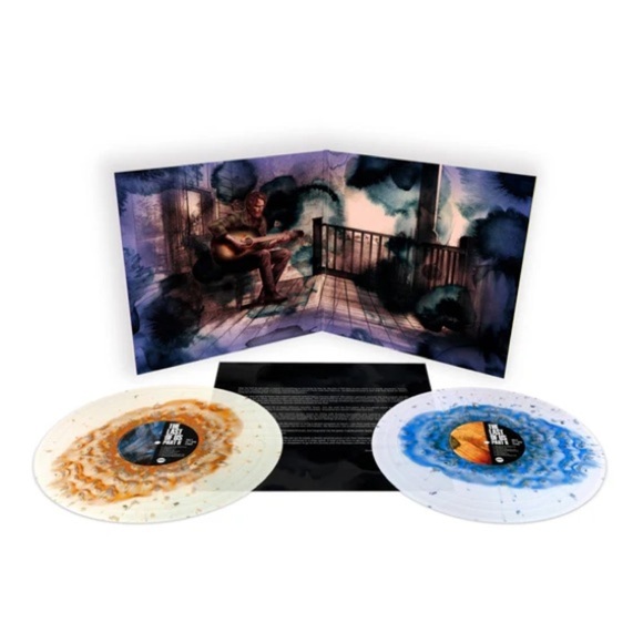 The Last Of Us Part II - Original Video Game Soundtrack 2XLP 🍄‍🟫 - Picture 4 of 6